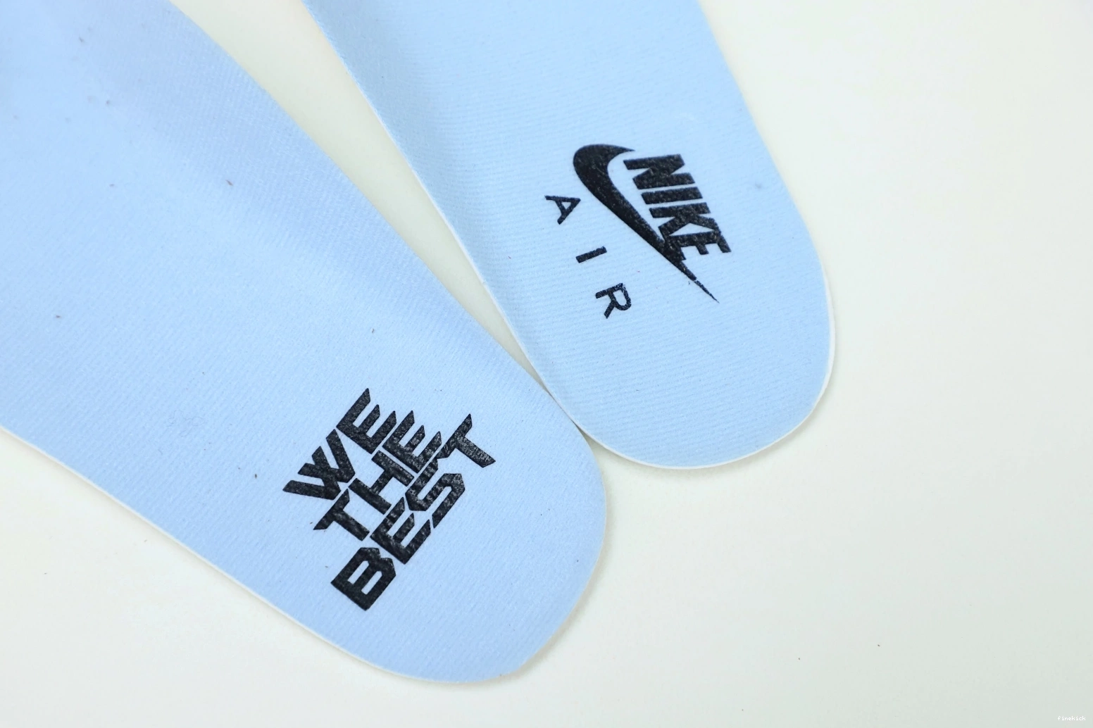 Air Khaled 5 DJ x Bliss